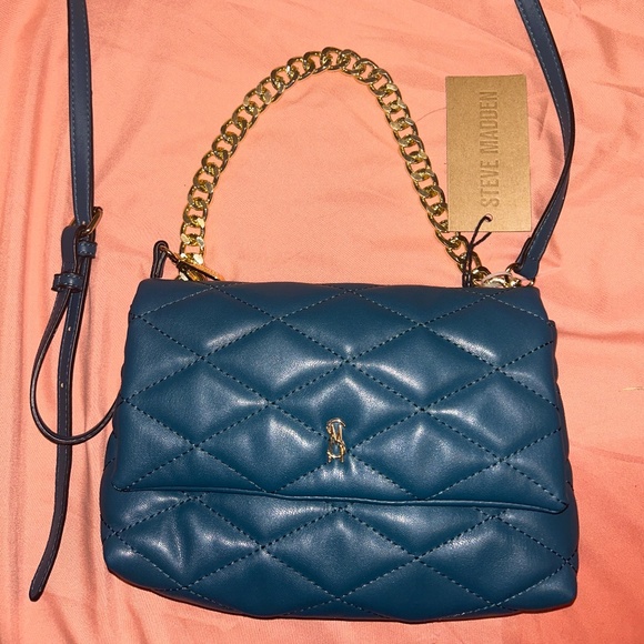 Steve Madden Handbags - Steve Madden Crossbody